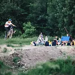 Gosciniec Skalite