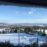 Gosciniec Skalite Privat bolig Godziszka