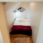 Homestay Gosciniec Skalite Godziszka