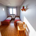 Homestay Gosciniec Skalite *