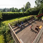 Gosciniec Skalite Privat bolig Godziszka