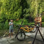 Gosciniec Skalite Privat bolig *