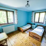 Gosciniec Skalite Homestay Godziszka