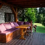Privat bolig Gosciniec Skalite
