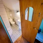 Gosciniec Skalite Homestay Godziszka