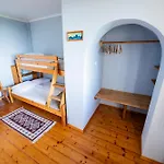 Gosciniec Skalite