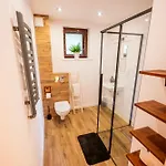 Privat bolig Gosciniec Skalite *