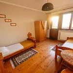 Gosciniec Skalite Privat bolig Godziszka