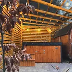 Privat bolig Gosciniec Skalite *