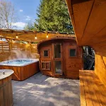 Gosciniec Skalite Privat bolig Godziszka
