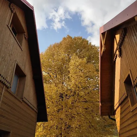 Homestay Gosciniec Skalite