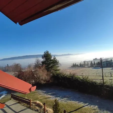 Gosciniec Skalite Godziszka