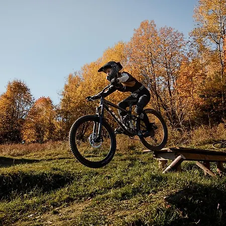 Homestay Gosciniec Skalite Godziszka