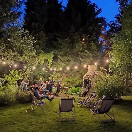 Homestay Gosciniec Skalite Godziszka