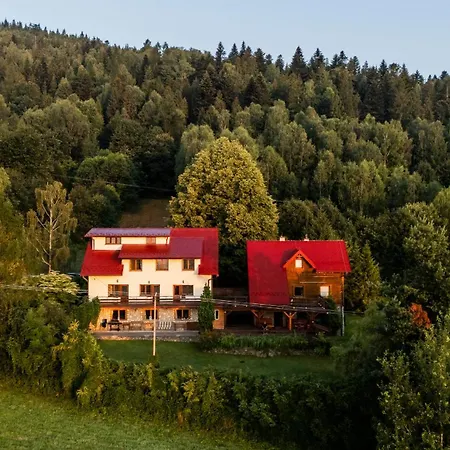 Gosciniec Skalite * Godziszka