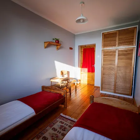 Gosciniec Skalite Homestay