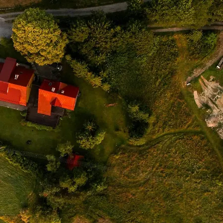 Gosciniec Skalite Privat bolig
