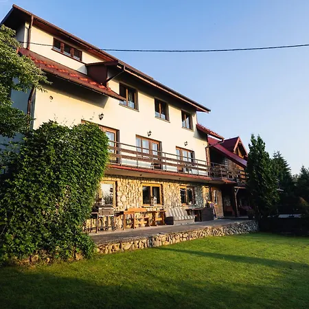 Gosciniec Skalite Godziszka