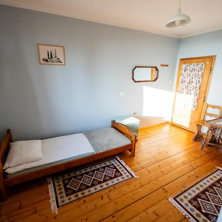 Gosciniec Skalite Homestay *
