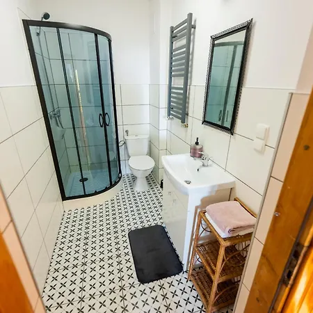 Gosciniec Skalite Godziszka