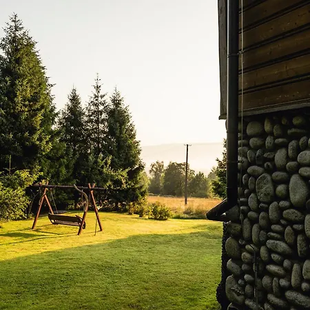 Gosciniec Skalite Privat bolig