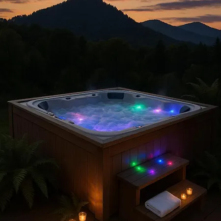 Homestay Gosciniec Skalite *