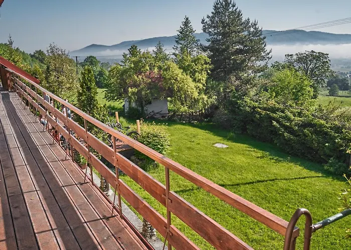 Gosciniec Skalite * Godziszka