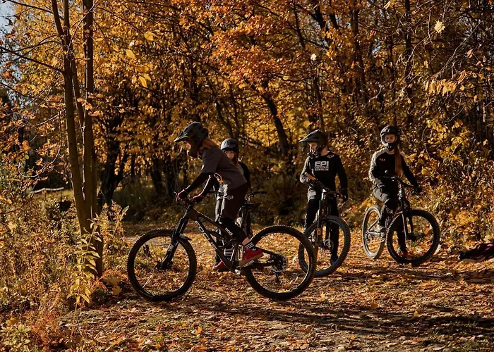 Gosciniec Skalite בית אירוח *