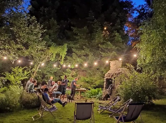 בית אירוח Gosciniec Skalite Godziszka