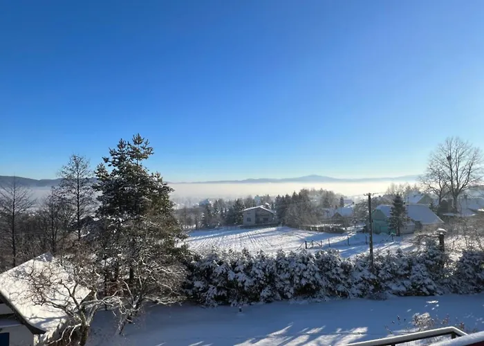 בית אירוח Gosciniec Skalite *