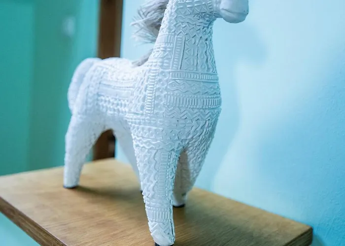 בית אירוח Gosciniec Skalite *