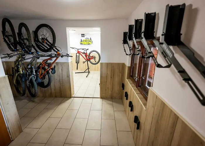 Gosciniec Skalite * Godziszka