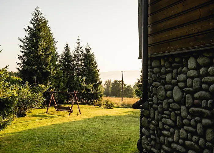 Gosciniec Skalite Homestay